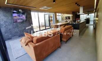 Imagem 5: Portal do Sol Green - Sobrado 4 quartos, sendo 4 suítes