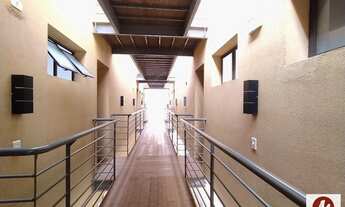 Imagem 6: Apartamento (tipo - padrao) 1 dormitórios, cozinha planejada, elevador, em condomínio fech