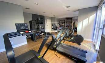 Imagem 5: Apartamento (tipo - padrao) 2 dormitórios/suite, lazer, espaço gourmet, salão de festa, sa