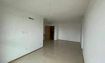 Imagem 4: Apartamento Ed. W Residence, 2 quartos sendo 1 suite - 77m²