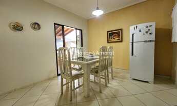 Imagem 7: Casa térrea à venda 03 quartos no condomínio Okinawa Paulínia - SP