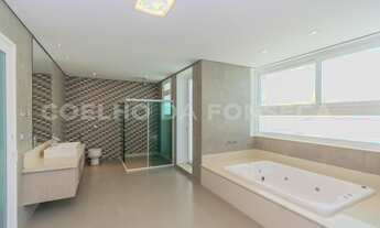 Imagem 5: Santana de Parnaíba - Casa de Condomínio - Alphaville