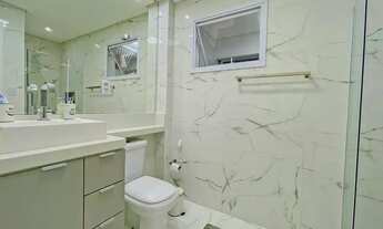 Imagem 3: Apartamento para venda possui 75 metros quadrados com 2 quartos em Boqueirão - Praia Grand