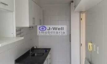 Imagem 5: Apartamento para Venda em Osasco, Presidente Altino, 2 dormitórios, 1 suíte, 2 banheiros