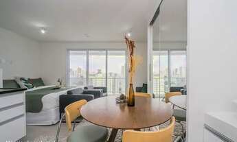 Imagem 3: Apartamento em Perdizes - São Paulo