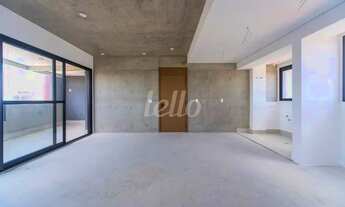 Imagem 2: Santo André - Apartamento Padrão - Jardim