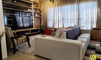 Imagem 4: Apartamento 1 dorm mobiliado e 2 vagas - Maxhaus MYG - ZS