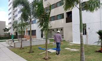 Imagem 4: VÁRZEA RECIFE 2 QUARTOS