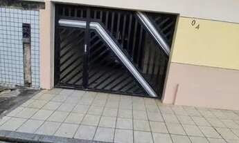 Imagem: Kitnet na cohama