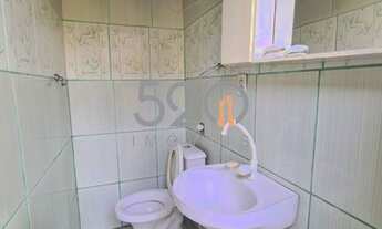 Imagem 4: ALVORADA - Casa Padrão - PORTO VERDE