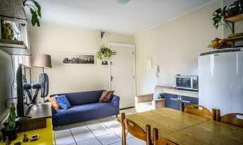 Imagem 7: Apartamento com 2 Dormitorio(s) localizado(a) no bairro GLORIA em Porto Alegre / Ref.:OR