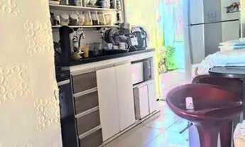 Imagem 4: Térrea para venda com 100 m² com 2 quartos em Aruana - Aracaju - SE