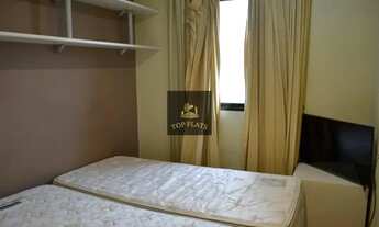 Imagem 6: Flat ao lado do Shopping Ibirapuera