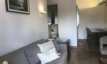 Imagem 3: Apartamento para aluguel e venda tem 110 metros quadrados com 3 quartos