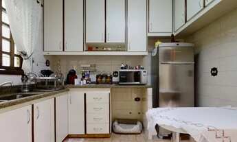 Imagem 7: CASA NO CABULA VI - Rua das Árvores