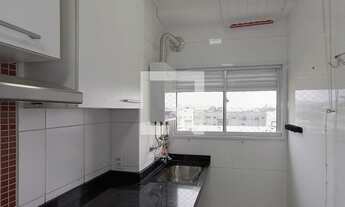 Imagem 2: Apartamento para Aluguel - Vila Constança , 2 Quartos, 50 m2