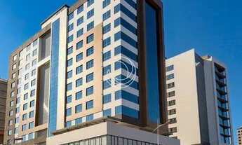 Imagem 2: Sala comercial, nunca habitada, 44 m²