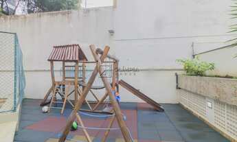 Imagem: Cobertura Venda Perdizes 259 m² 4 Dormitórios