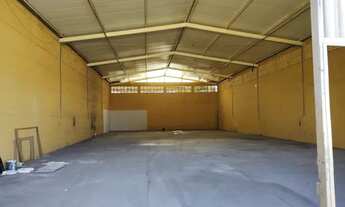 Imagem 5: Aluga se Galpão