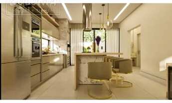 Imagem: Holambra - Casa Padrão - Centro