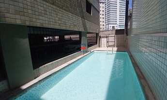 Imagem: Apartamento com 2 dorms, Caiçara, Praia