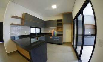 Imagem 7: Casa com 3 dormitórios à venda, 140 m² por R$ 950.000,00 - Cond. Park Gran Reserve - Inda