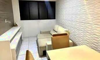 Imagem: Apartamento de 02 quartos no Bessa