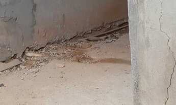 Imagem 5: Casa germinada Casa com 2 dormitórios