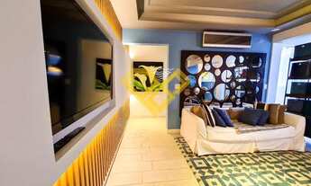 Imagem 5: Cobertura 3 quartos em Santos