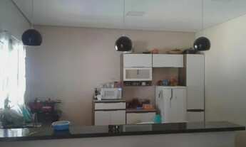 Imagem 6: Casa com Piscina Jauá 2 quartos 1.200m² - A venda