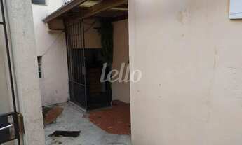 Imagem 5: São Paulo - Casa Padrão - Mooca