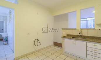 Imagem: Venda Apartamento 2 Dormitórios - 98 m²