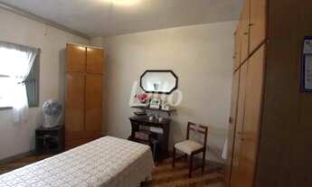 Imagem: São Paulo - Apartamento Padrão - Ipiranga