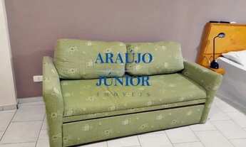 Imagem 6: Americana - Flat - Santa Cruz