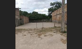 Imagem 2: Vende-se terreno, pego carro no negócio