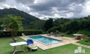 Imagem 5: Petrópolis - Casa de Condomínio - Bonsucesso