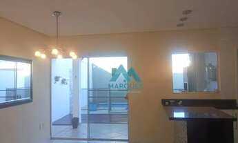 Imagem 3: Sobrado com 3 dormitórios à venda, 150 m² por R$ 460.000,00 - Vila Santos - Caçapava/SP