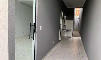 Imagem 2: Casa para venda tem 75 metros quadrados com 2 quartos na Cidade Nova - Feira de Santana