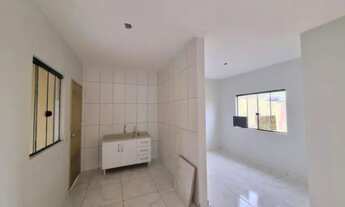 Imagem 4: CASA NA RIBEIRA Casa com 2 dormitórios