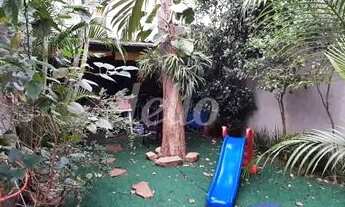 Imagem 4: São Paulo - Casa Padrão - Chácara Mafalda