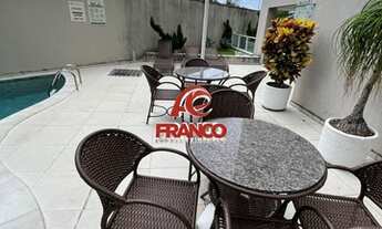 Imagem 7: APARTAMENTO RESIDENCIAL em NATAL - RN, PONTA NEGRA