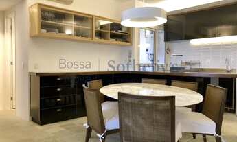 Imagem 6: Apartamento moderno e pronto para morar