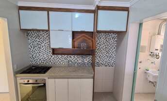 Imagem 7: Apartamento em Vila Guarani - Jundiaí