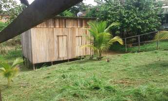 Imagem 2: Terreno no panorama