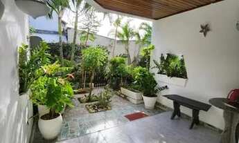 Imagem 3: Alugo anual, Duplex de 3/4 totalmente mobiliado, próximo a nova orla de Stella Maris