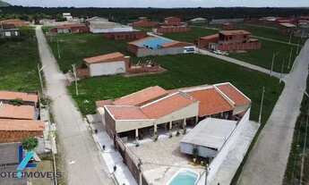 Imagem 4: FG- LOTES EM PACATUBA, 300 METROS DA CE 060 A PARTIR DE R$ 208 MENSAL! 1 10 7 2 8