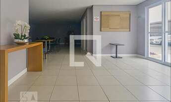 Imagem 3: Apartamento para Aluguel - Liberdade, 1 Quarto, 35 m2