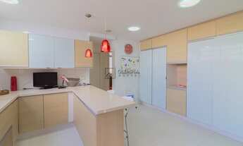 Imagem 2: Apartamento Venda 4 Dormitórios - 344 m² Higienópolis