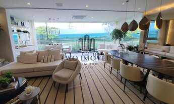 Imagem 3: Coberturas de Luxo no Atlântico Golf Barra - O Pico do Luxo e da Exclusividade