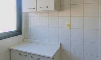 Imagem 2: Apartamento à Venda - Jaguaré, 2 Quartos, 53 m2